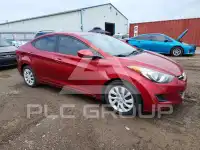 2013 Hyundai Elantra photo