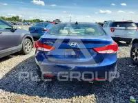 2013 Hyundai Elantra photo