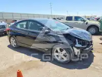 2013 Hyundai Elantra фото