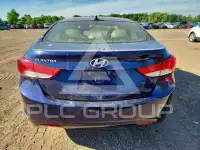 2013 Hyundai Elantra photo