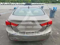 2013 Hyundai Elantra photo
