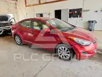 2013 Hyundai Elantra photo