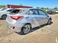 2013 Hyundai Elantra фото