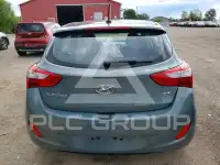 2013 Hyundai Elantra фото
