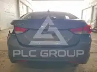 2013 Hyundai Elantra фото