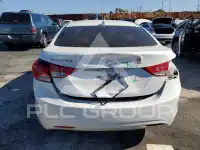 2013 Hyundai Elantra фото