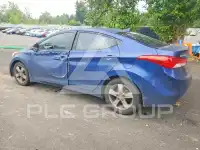 2013 Hyundai Elantra photo
