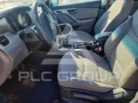 2013 Hyundai Elantra фото