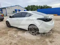 2013 Hyundai Elantra photo