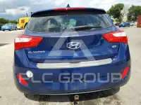 2013 Hyundai Elantra фото