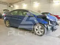 2013 Hyundai Elantra photo