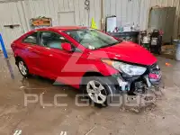 2013 Hyundai Elantra photo