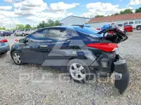 2013 Hyundai Elantra фото