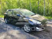 2013 Hyundai Elantra фото