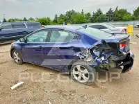 2013 Hyundai Elantra фото