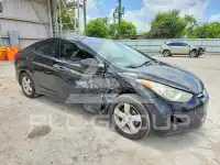 2013 Hyundai Elantra фото