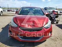 2013 Hyundai Elantra photo
