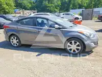 2013 Hyundai Elantra фото