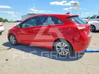2013 Hyundai Elantra фото