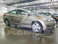 2013 Hyundai Elantra фото
