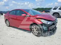2013 Hyundai Elantra фото