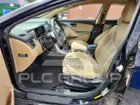 2013 Hyundai Elantra фото