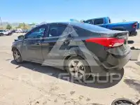2013 Hyundai Elantra photo