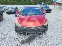 2013 Hyundai Elantra фото
