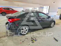 2013 Hyundai Elantra фото