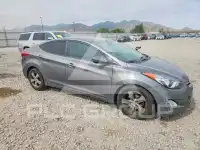 2013 Hyundai Elantra photo