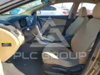 2013 Hyundai Elantra фото