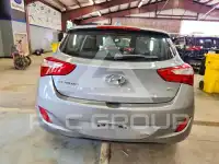 2013 Hyundai Elantra photo