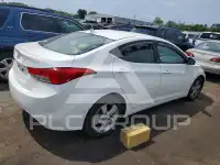 2013 Hyundai Elantra photo