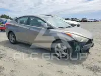 2013 Hyundai Elantra фото