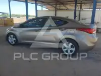 2013 Hyundai Elantra фото
