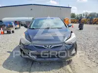 2013 Hyundai Elantra фото
