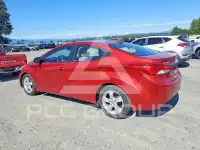 2013 Hyundai Elantra фото