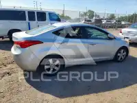 2013 Hyundai Elantra фото