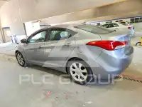 2013 Hyundai Elantra фото