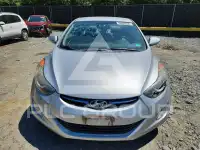 2013 Hyundai Elantra фото