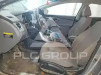 2013 Hyundai Elantra фото