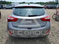 2013 Hyundai Elantra фото
