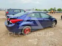 2013 Hyundai Elantra фото