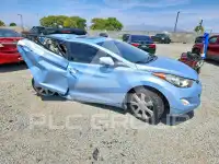 2013 Hyundai Elantra фото