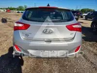 2013 Hyundai Elantra photo