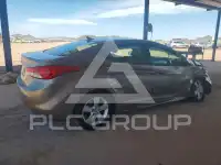 2013 Hyundai Elantra фото
