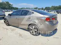 2013 Hyundai Elantra фото