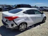 2013 Hyundai Elantra фото