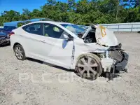 2013 Hyundai Elantra фото