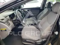 2013 Hyundai Elantra фото